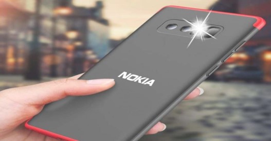 Nokia 10 Max 2020