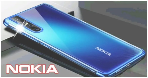 Nokia 2 Edge Premium 2021