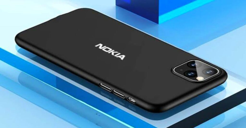Nokia 3310 Pro Max