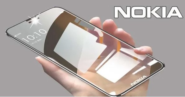 Nokia 9 Pro Max 2020