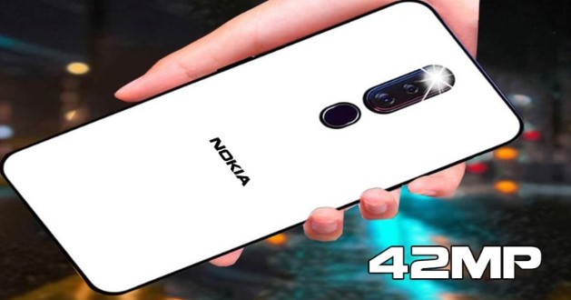 Nokia 9 Pro Max 2020