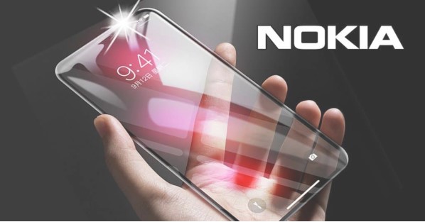 Nokia Beam 2020