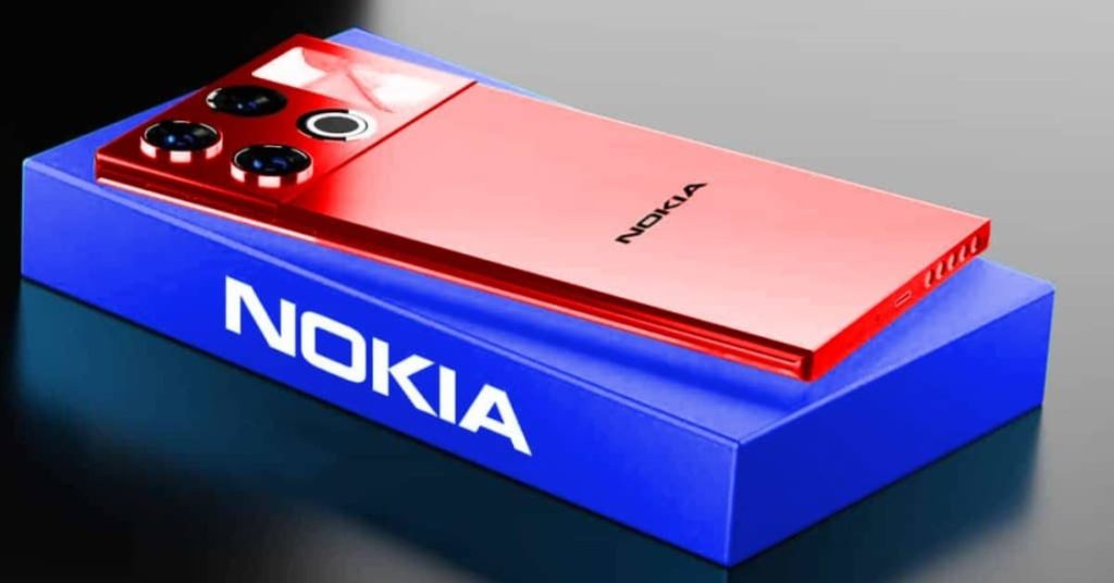 Nokia Edge Compact