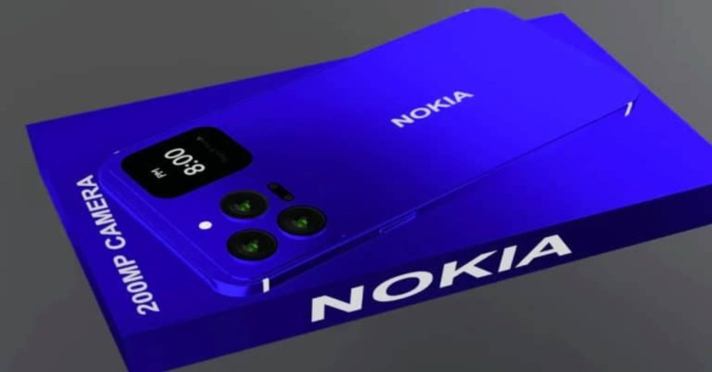 Nokia Note S Premium
