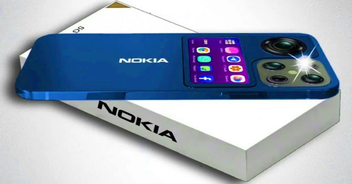 Nokia Note S Premium