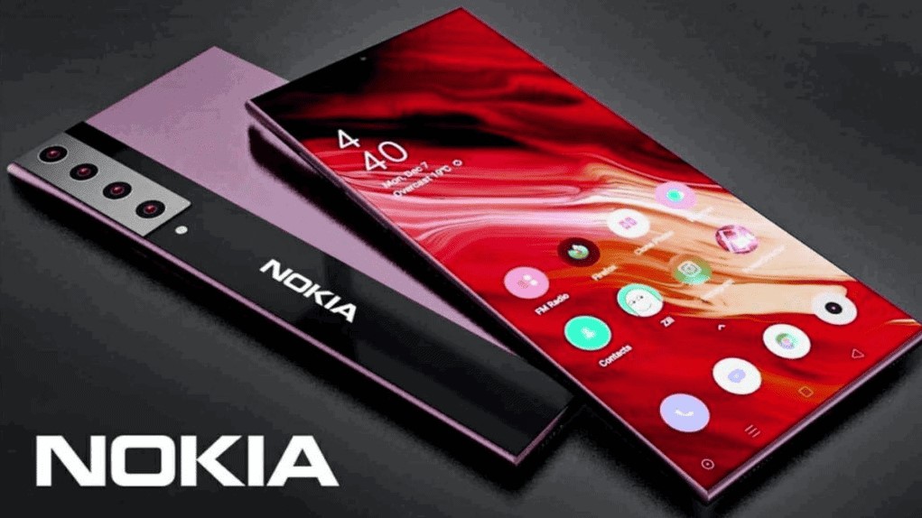 Nokia P2 Max 5G