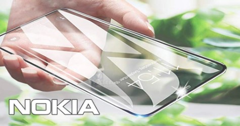 Nokia R9 Pro Max 2019