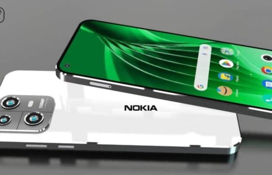 Nokia Swan Edge