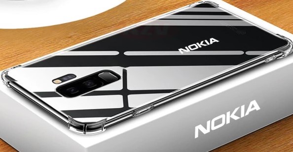 Nokia Vitech Max Xtreme 2021