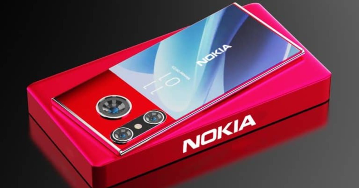 Nokia X90 Max 2024