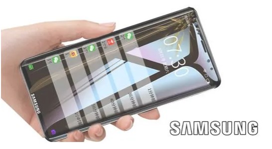 Samsung Galaxy 2 Edge Max Xtreme