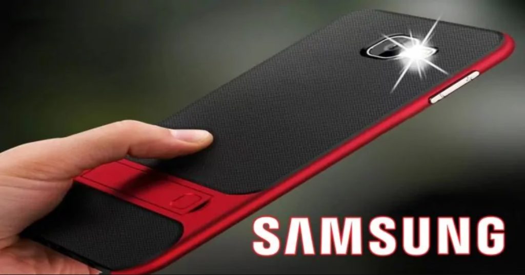 Samsung Galaxy X2