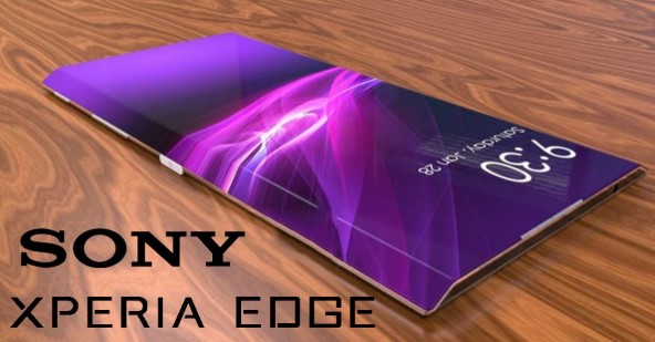 Sony Xperia Edge II