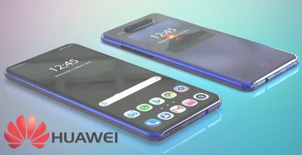 Huawei Mate X Note