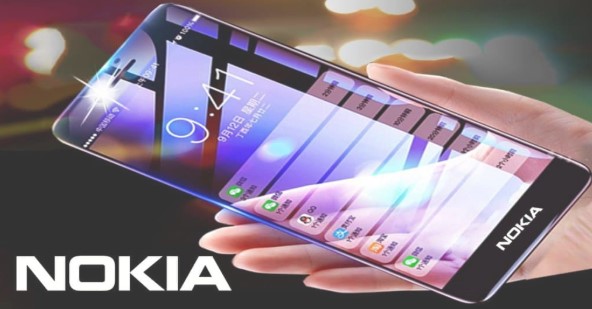 Nokia 11 Max Xtreme 2020