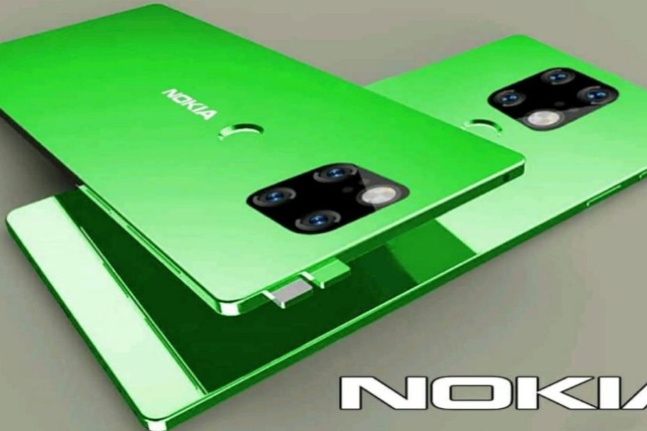 Nokia 11 Max Xtreme