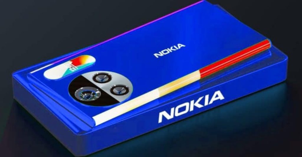 Nokia 11 Pro 5G