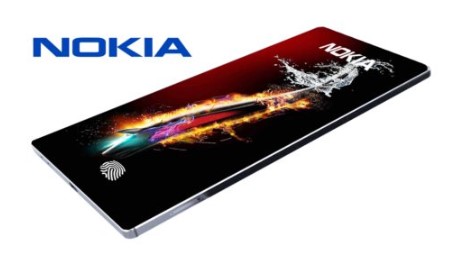 Nokia Aurora 2020 