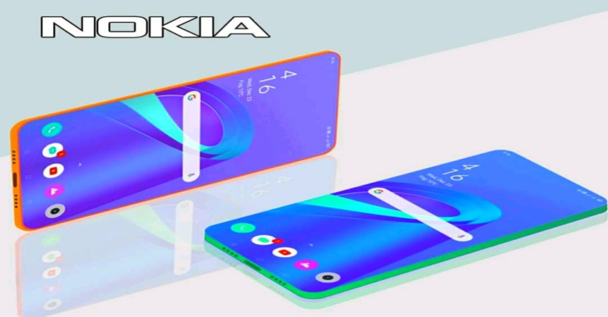 Nokia Aurora