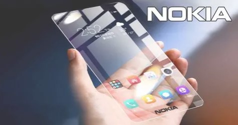 Nokia Beam Max 2020