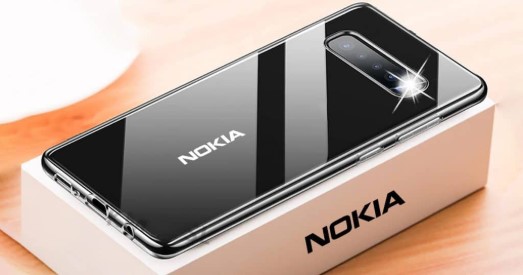 Nokia Edge Premium 2020