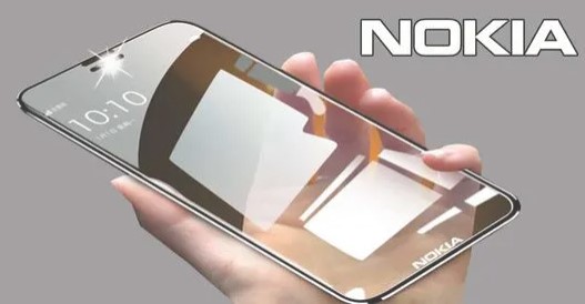 Nokia Maze Premium 2020 