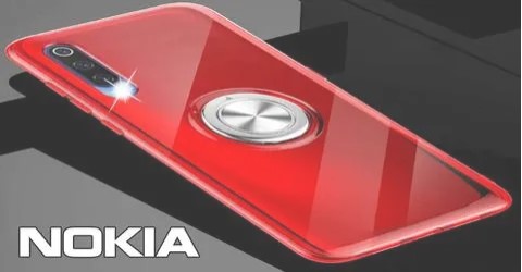Nokia Maze SE 2020