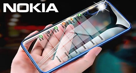 Nokia Maze SE 2020