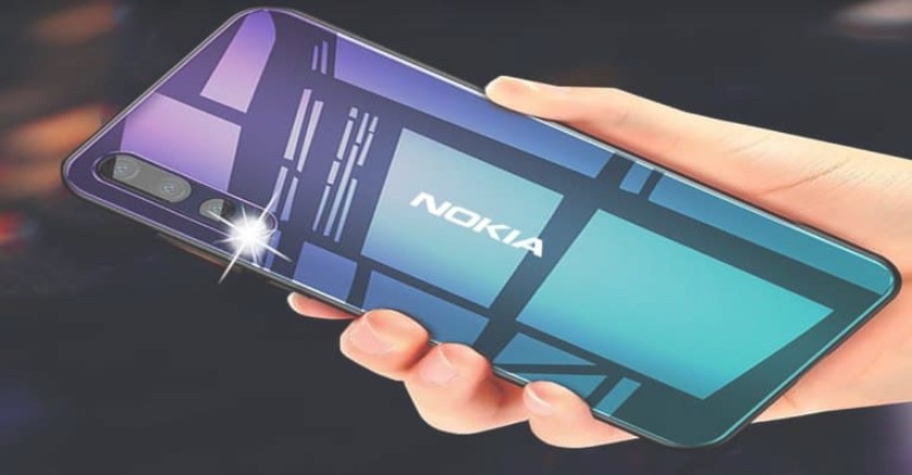 Nokia Maze Xtreme 2021