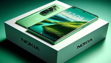 Nokia Maze Xtreme