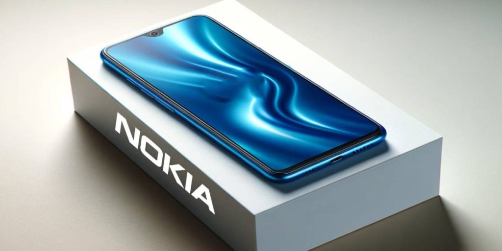 Nokia Maze Xtreme