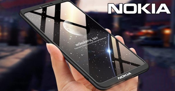 Nokia X Eagle Premium 2020