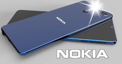Nokia X Edge Pro 2020