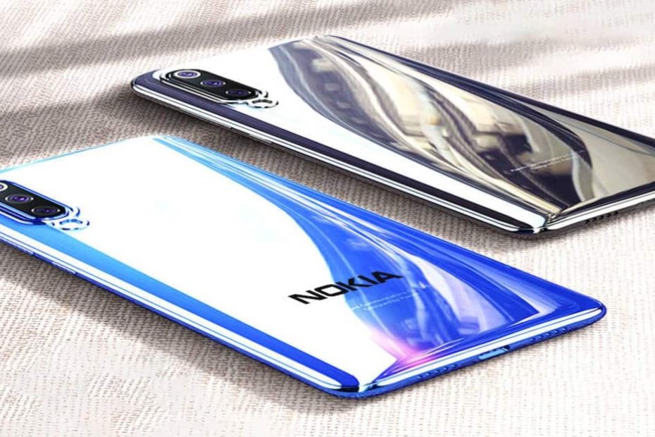 Nokia Xplus Max