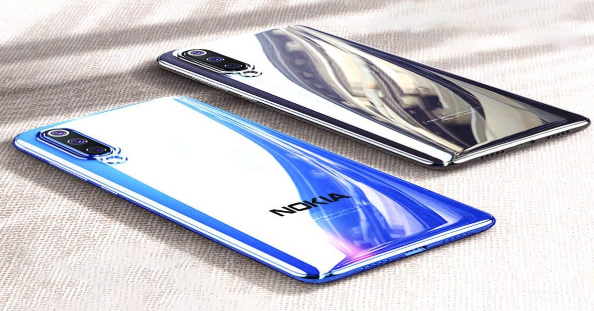 Nokia Xplus Max