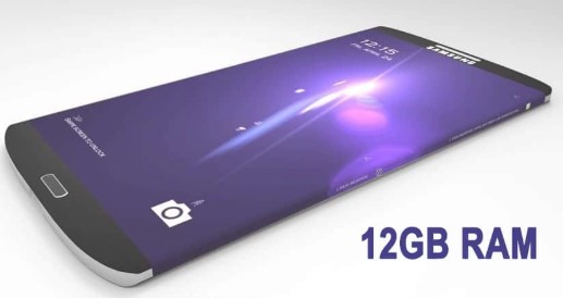 samsung galaxy edge 2020