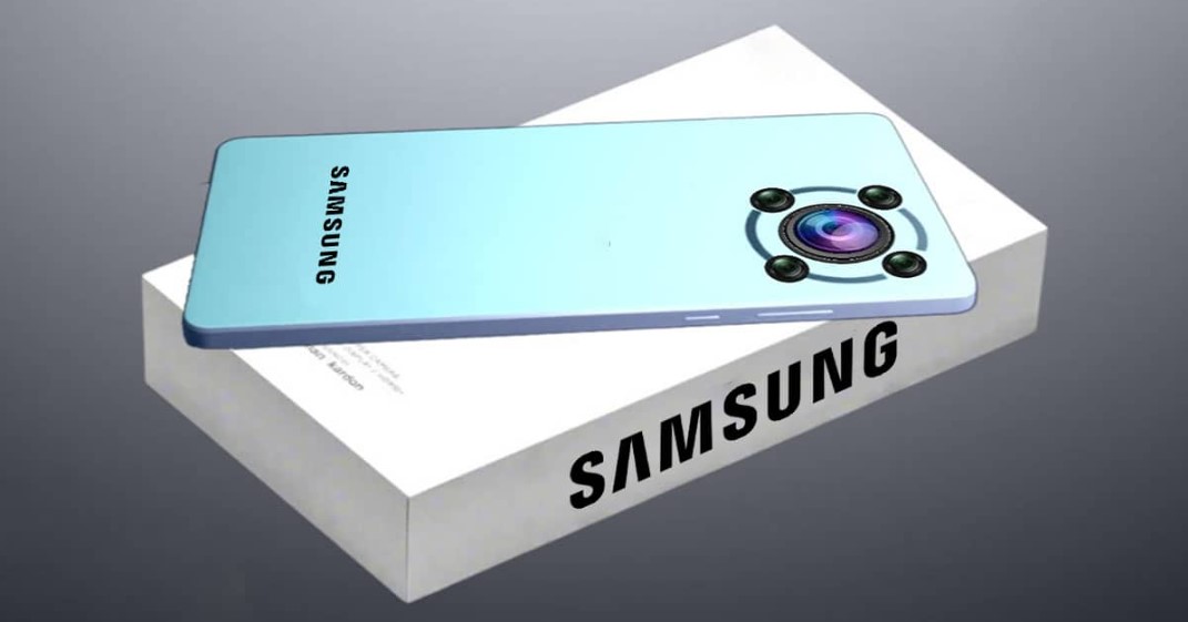 Samsung Galaxy Edge Pro