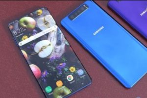 samsung galaxy s12 release date 2020