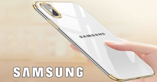 Samsung Galaxy New Models 2020