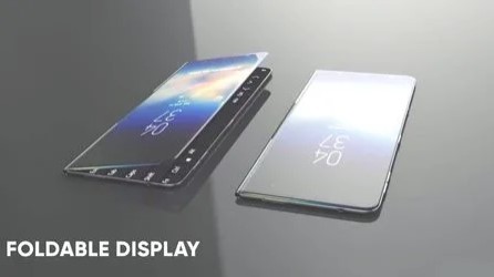 Samsung Galaxy Wing Pro 2020
