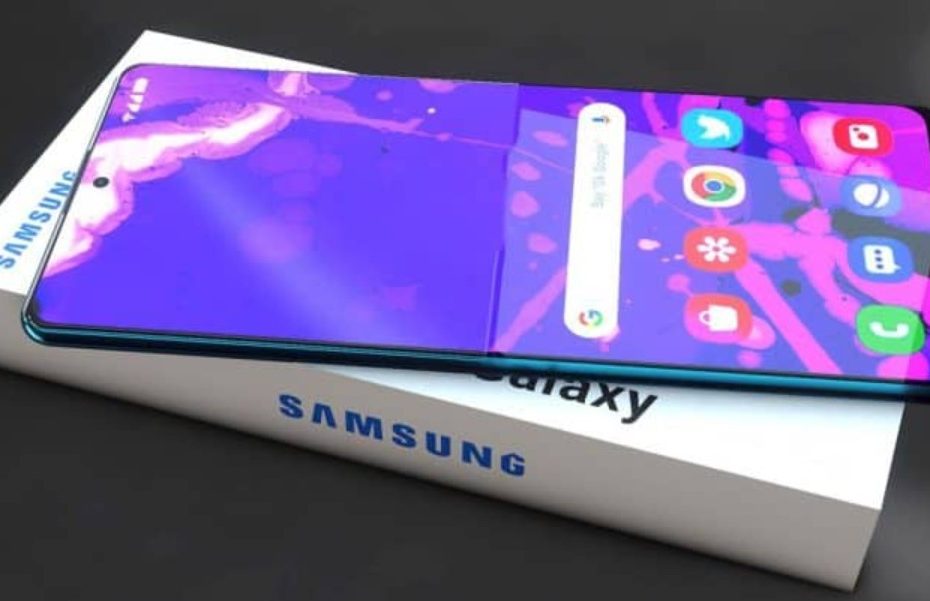 Samsung Galaxy X2 Plus