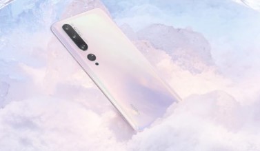 Xiaomi Mi Note 11 Pro 2020