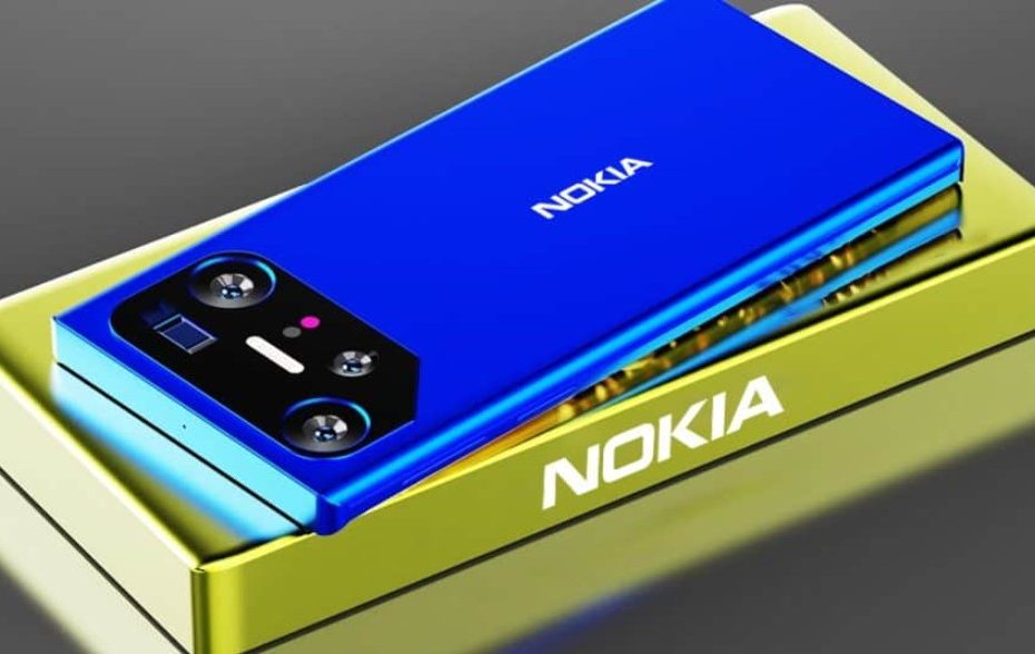 Nokia Beam Premium 2024