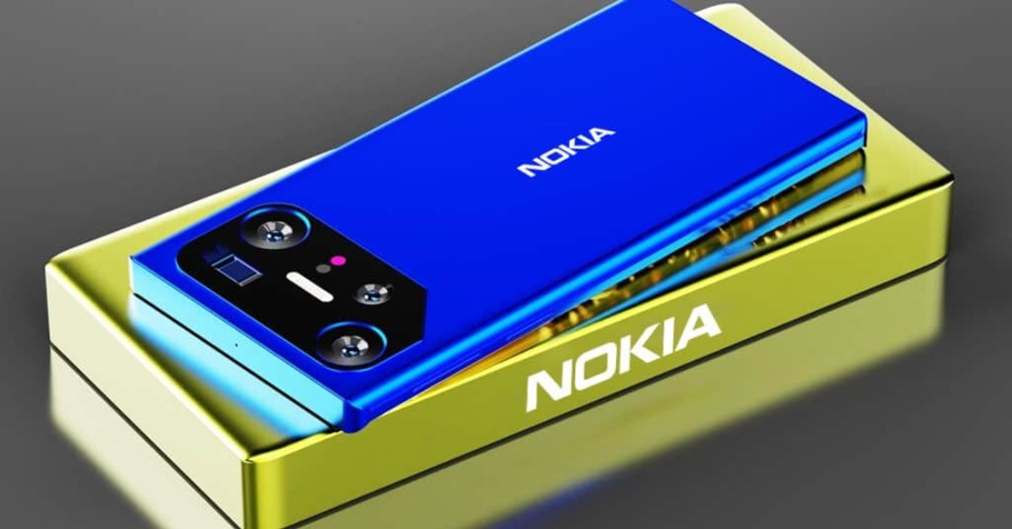 Nokia Beam Premium 2024 Release Date, Price, Full Specifications ...