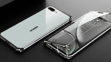 Nokia Edge Plus