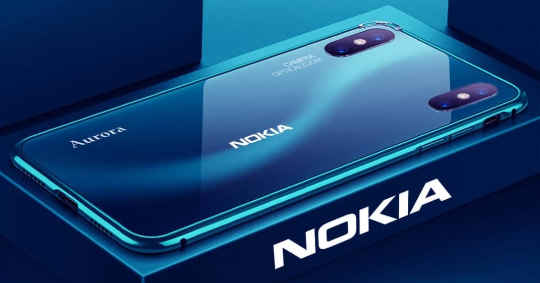 Nokia Edge Plus 2022 Release Date, Price, Full Specifications ...