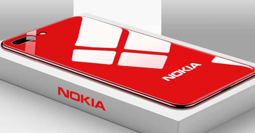Nokia Maze Lite 