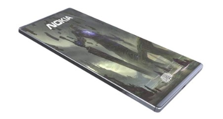 Nokia Note Max Xtreme 2020