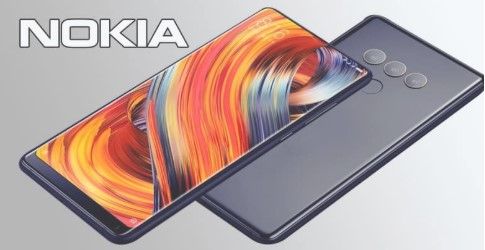 Nokia R10 Xtreme Max 2020 