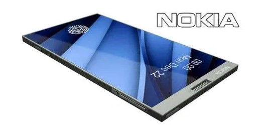 Nokia Raven Pro 2020